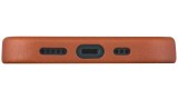Dbramante1928 Roskilde Back Cover Magsafe Iphone 15 Pro Tan
