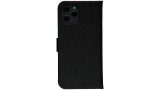 Dbramante1928 Copenhagen Slim Flip Case Black Iphone 12 Pro Max