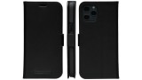 Dbramante1928 Copenhagen Slim Flip Case Black Iphone 12 Pro Max