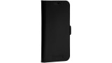 Dbramante1928 Copenhagen Slim Flip Case Black Iphone 12 Pro Max