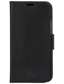 Dbramante1928 Copenhagen Slim Flip Case Iphone 13 Pro Max Black 