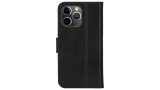 Dbramante1928 Copenhagen Slim Flip Case Iphone 13 Pro Max Black