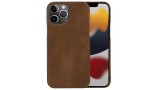 Dbramante1928 Lynge Flip Case Iphone 13 Pro Max Tan