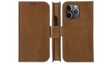 Dbramante1928 Lynge Flip Case Iphone 13 Pro Max Tan