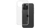 Care By Panzerglass Case Transparent Iphone 16 Pro Max