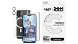 Care By Panzerglass 3-in-1 Iphone 16 Bundle