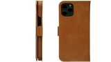 Dbramante1928 Copenhagen Slim Wallet Case Brown Iphone 12 Pro Max