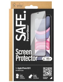 Safe By Panzerglass Screen Protector Apple Iphone 11/xr Edge-to-edge 