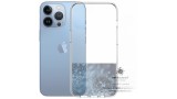 Panzerglass Clearcase Iphone 13 Pro Transparent