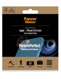 Panzerglass Camera Lens Protector Apple Iphone 13/13 Mini 