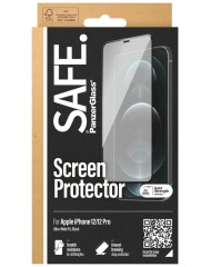 Safe By Panzerglass Screen Protector Apple Ipho...