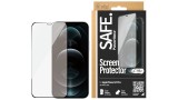 Safe By Panzerglass Screen Protector Apple Iphone 12 -12 Pro - Edge-to-edge