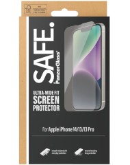Safe By Panzerglass Screen Protector Apple Ipho...