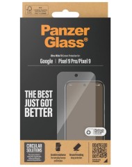 Panzerglass Screen Protector Google Pixel 9/9 P...
