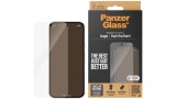 Panzerglass Screen Protector Google Pixel 9/9 Pro Ultra-wide Fit