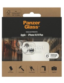 Panzerglass Pictureperfect Camera Lens Protector Apple Iphone 14/14 Plus 