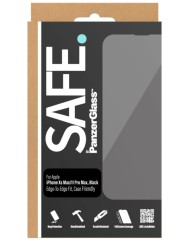 Safe By Panzerglass Screen Protector Apple Ipho...