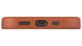 Dbramante1928 Roskilde Back Cover Magsafe Iphone 15 Tan
