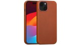 Dbramante1928 Roskilde Back Cover Magsafe Iphone 15 Tan