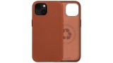 Dbramante1928 Roskilde Back Cover Magsafe Iphone 15 Tan