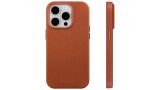 Dbramante1928 Roskilde Back Cover - Magsafe Iphone 15 Pro Max - Tan