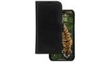 Dbramante1928 Lynge Flip Case Iphone 15 Black