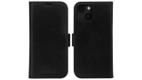Dbramante1928 Lynge Flip Case Iphone 15 Black
