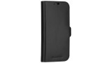Dbramante1928 Lynge Flip Case Iphone 15 Black