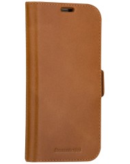 Dbramante1928 Lynge Flip Case Iphone 15 Pro Max Tan