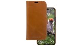Dbramante1928 Lynge Flip Case Iphone 15 Pro Max Tan