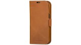 Dbramante1928 Lynge Flip Case Iphone 15 Pro Max Tan