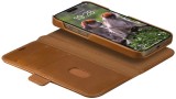 Dbramante1928 Lynge Flip Case Iphone 15 Pro Max Tan