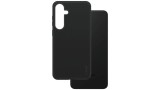 Care By Panzerglass Case Black Samsung S24+