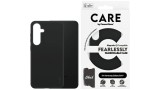 Care By Panzerglass Case Black Samsung S24+