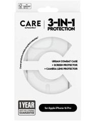 Care By Panzerglass 3-in-1 Protection Bundle Ma...