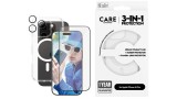 Care By Panzerglass 3-in-1 Protection Bundle Magsafe-compatible - Iphone 16 Pro