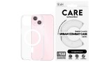 Care By Panzerglass Flagship Case Transparent Urban Combat W. White Magsafe Iphone 15