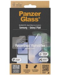 Panzerglass Screen Protector Samsung Galaxy Z F...