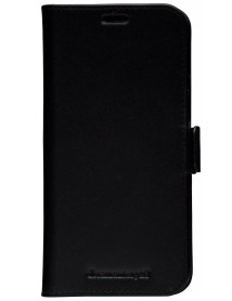 Dbramante1928 Lynge Wallet Case Black Iphone 12 Pro Max 