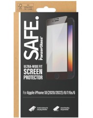 Safe By Panzerglass Screen Protector Apple Ipho...