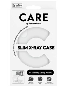 Care By Panzerglass Case Samsung A35 5g 