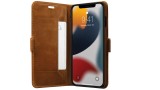 Dbramante1928 Copenhagen Slim Flip Case Iphone 13 Pro Max Tan