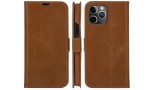 Dbramante1928 Copenhagen Slim Flip Case Iphone 13 Pro Max Tan