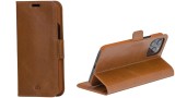 Dbramante1928 Copenhagen Slim Flip Case Iphone 13 Pro Max Tan