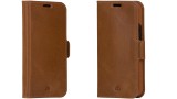 Dbramante1928 Copenhagen Slim Flip Case Iphone 13 Pro Max Tan