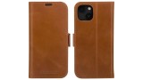 Dbramante1928 Copenhagen Flip Case Iphone 15 Tan