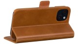 Dbramante1928 Copenhagen Flip Case Iphone 15 Tan