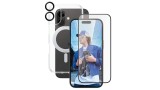 Care By Panzerglass 3-in-1 Ceramic Bundle Iphone 16