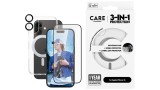 Care By Panzerglass 3-in-1 Ceramic Bundle Iphone 16