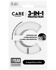 Care By Panzerglass Feature 3-in-1 Ceramic Bund...